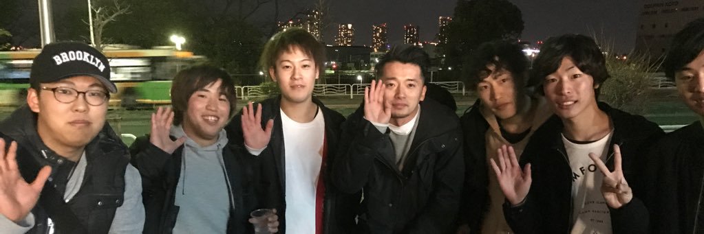 Dream5Reito's profile banner image