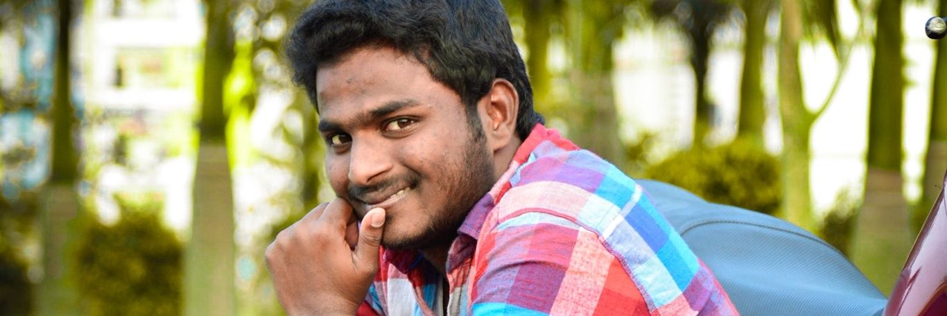 prabhudeva186's profile banner image