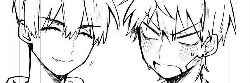 むぎた's banner