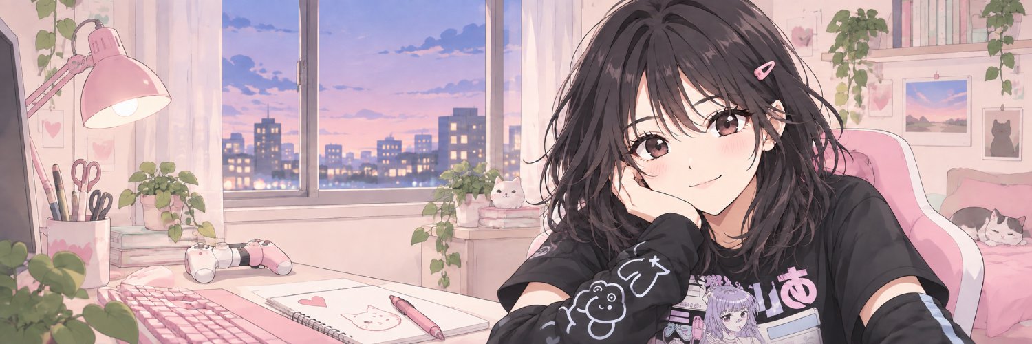 silenced_momo_4's profile banner image