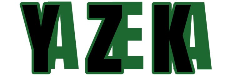 YAZEKA_'s profile banner image