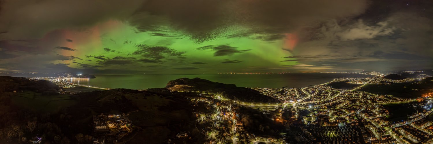 GeoView Drones banner