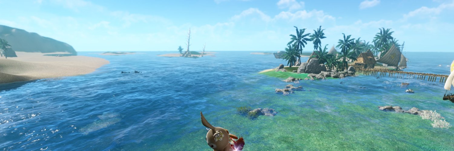 mikyanTT's profile banner image