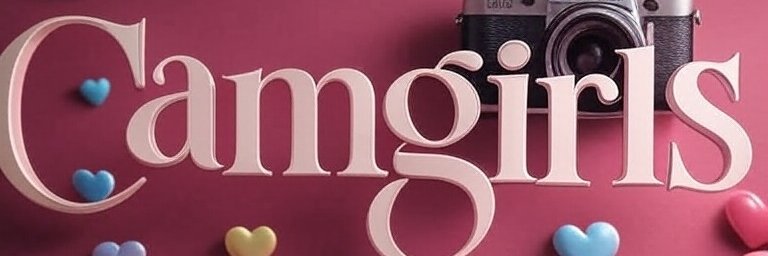 CamTempt's profile banner image