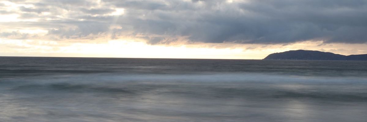 ? banner