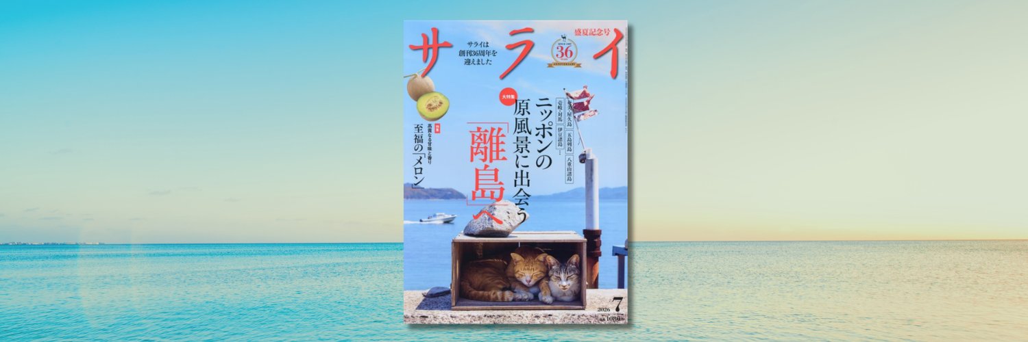 seraijp's profile banner image