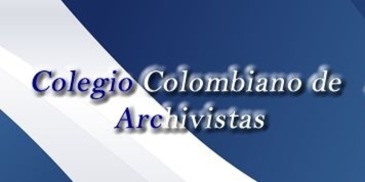 Colegio Archivistas banner