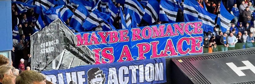 Isaac 🇨🇱 banner