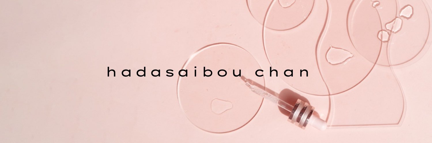 hadasaibou_log's profile banner image