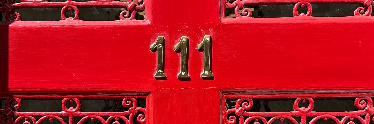111harleyst's profile banner image