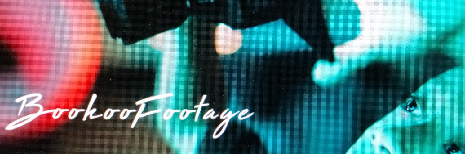 BooKooFootage's profile banner image