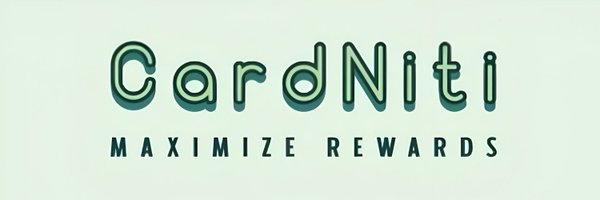 CardNiti Profile Banner