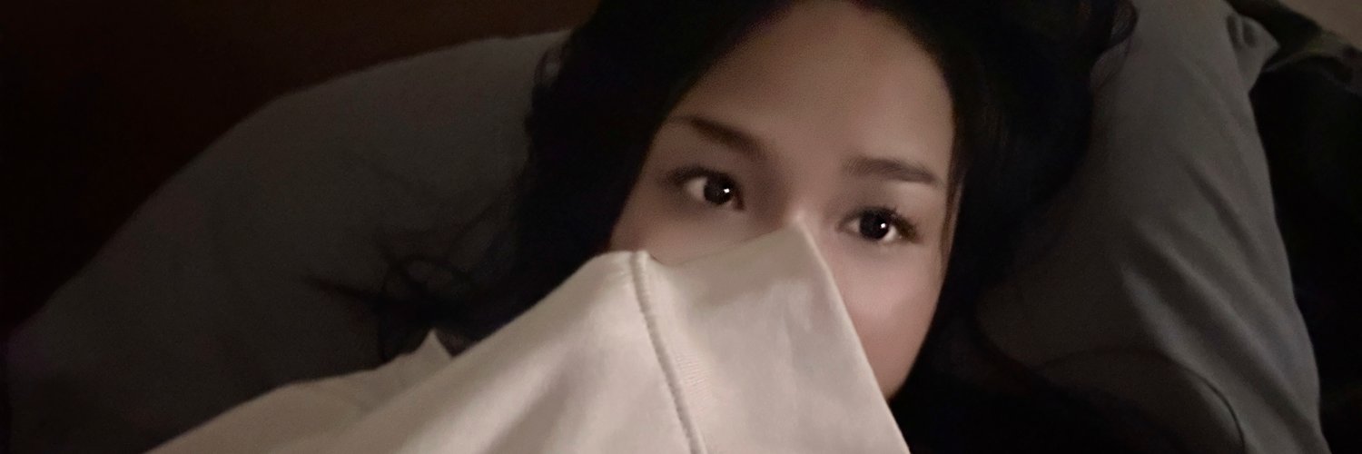 tinythanii's profile banner image