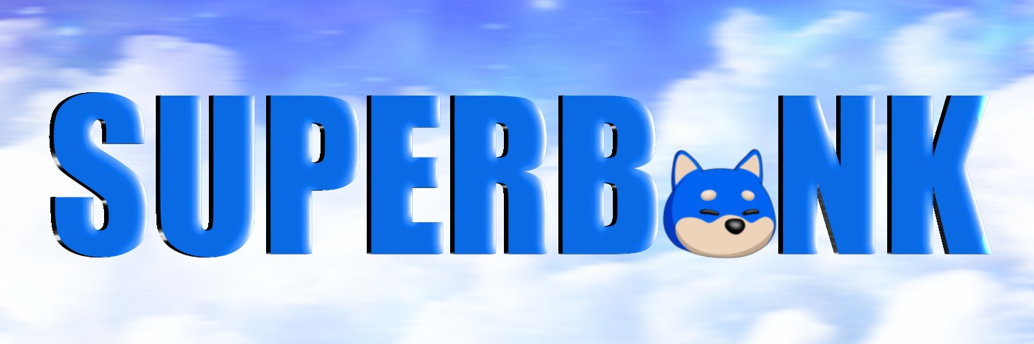 SuperBonk banner