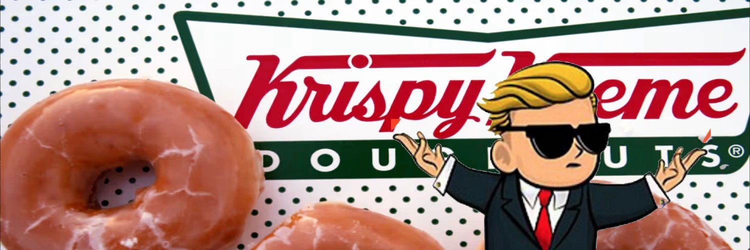 KrispyDNUTSol's profile banner image