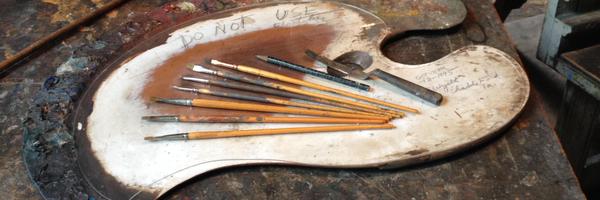 DrawingHands Profile Banner