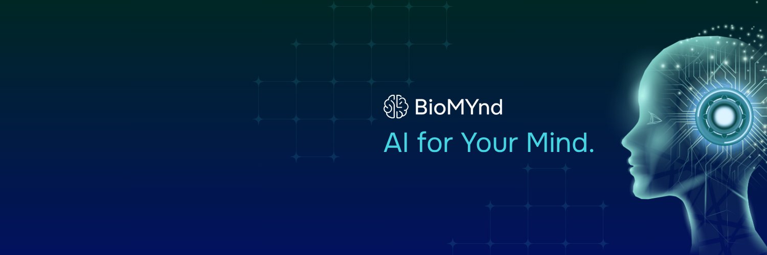 Biomyndofficial's profile banner image