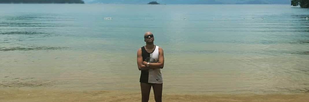 Marcus Vinicius banner