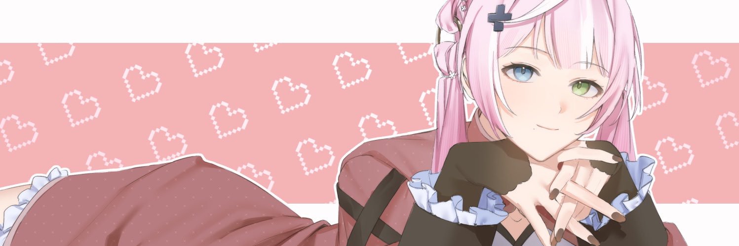 橘 結夏+ banner