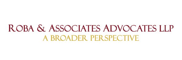 ROBA & ASSOCIATES LLP banner