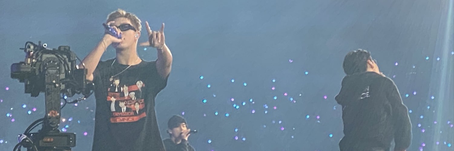 MagicSnakeu's profile banner image