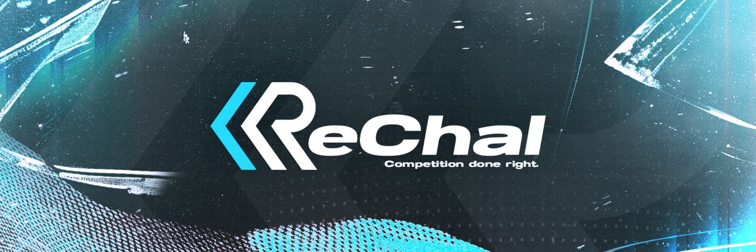 ReChal banner