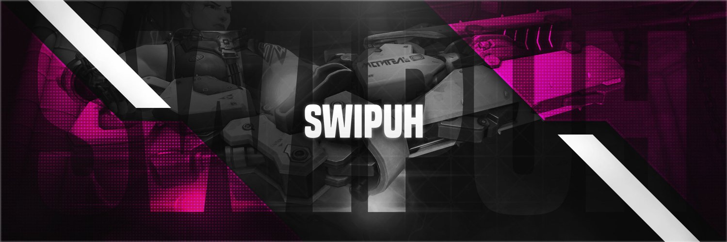 Swipuh's profile banner image