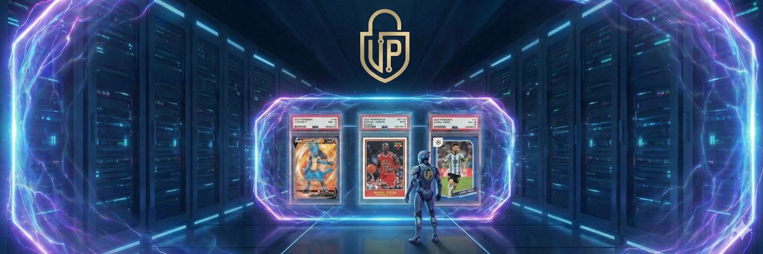 Vaulty Protocol banner