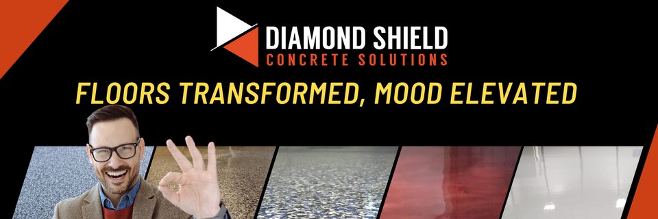 Diamond Shield Concrete Solutions (@Diamond_Shield_) / Posts / X