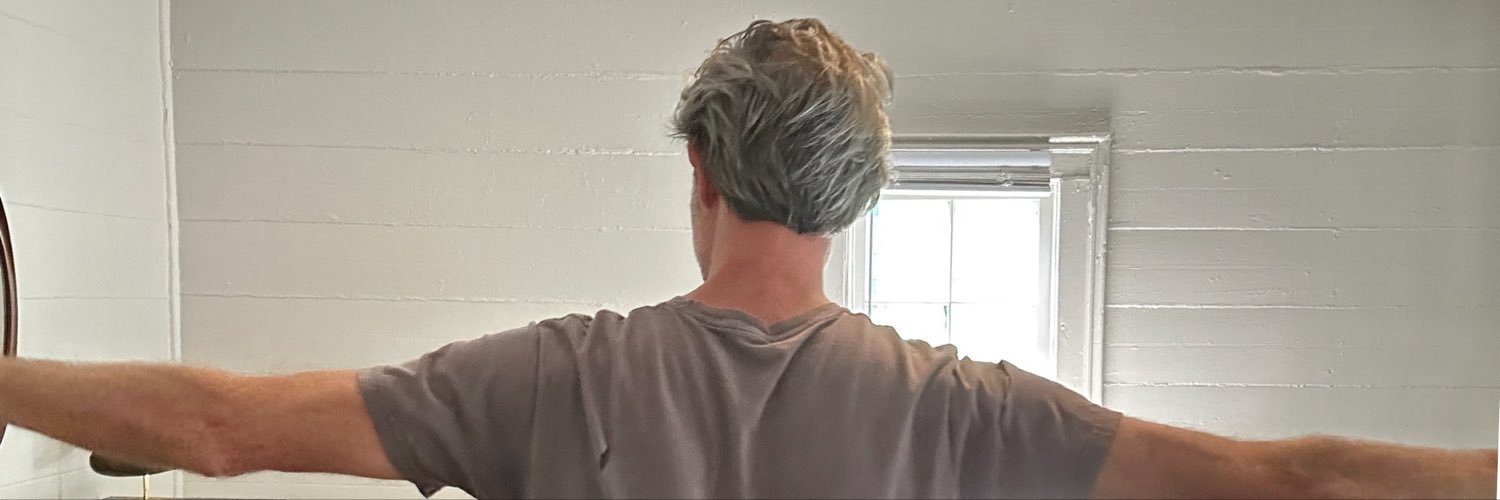 leetaylorATL's profile banner image