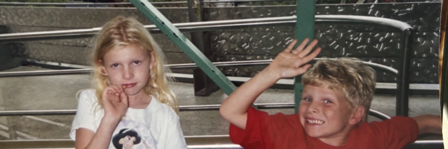 MlewelliMorgan's profile banner image