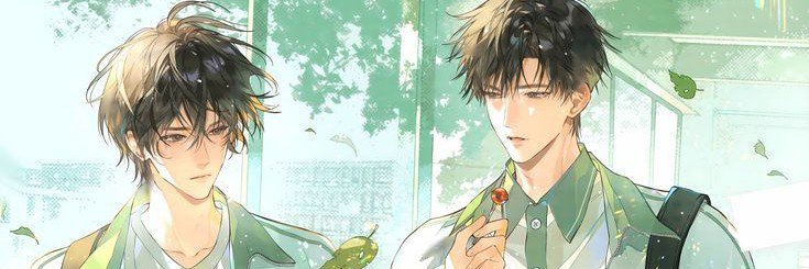zhende_hao's profile banner image