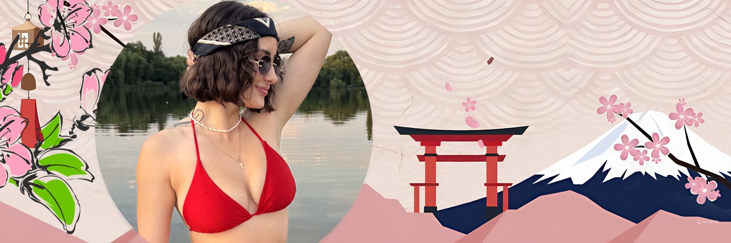 Coralina 😈's banner