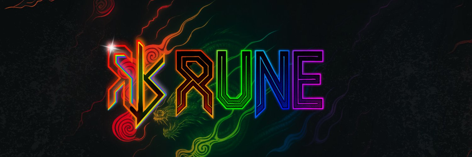 rune_community's profile banner image