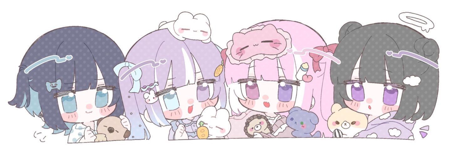 Nfx1y's profile banner image