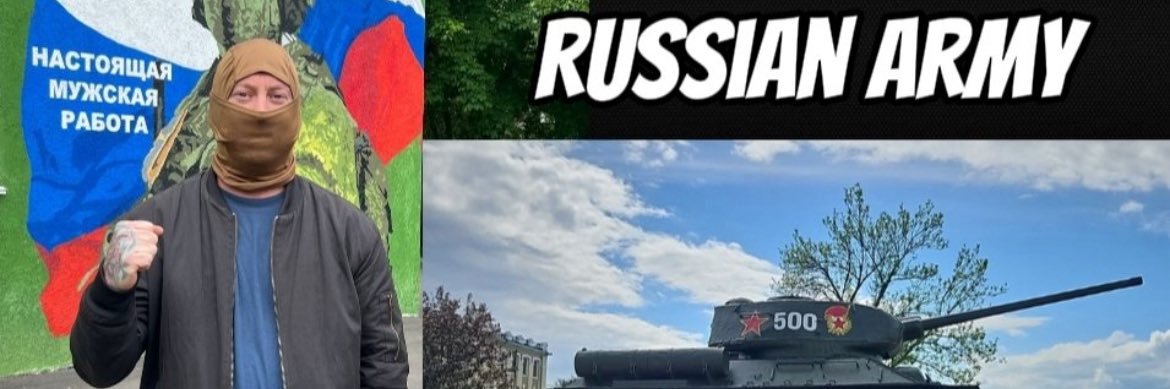 IsDerekHuffdead's profile banner image