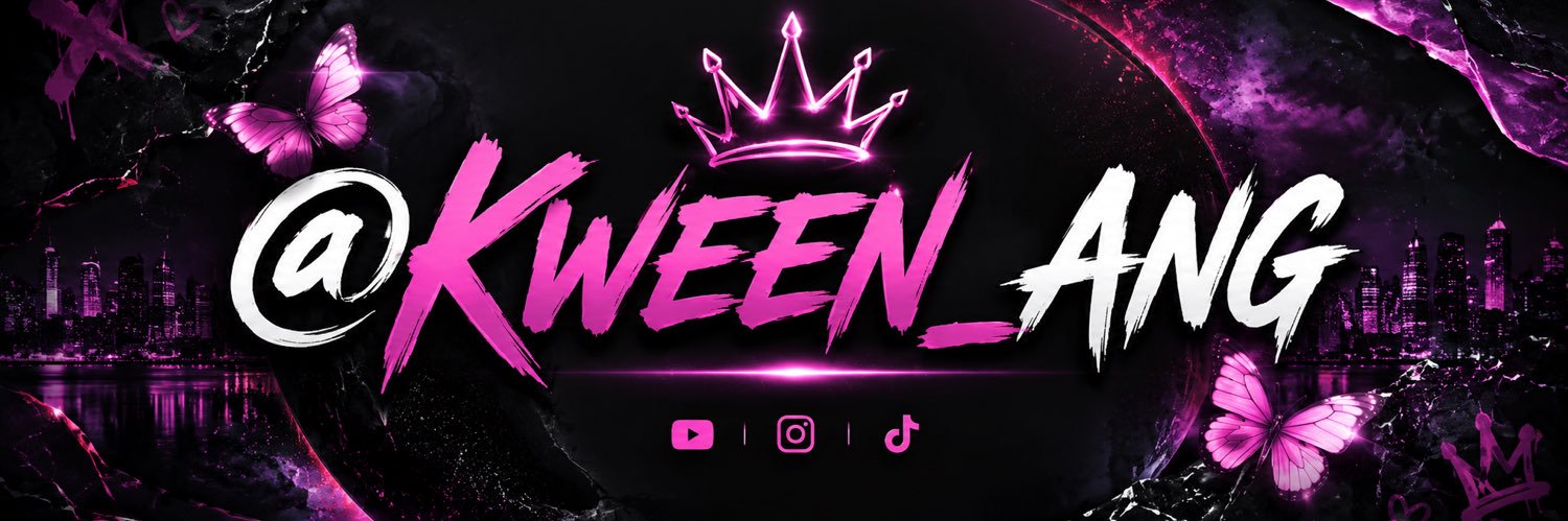 Kween_Ang's profile banner image