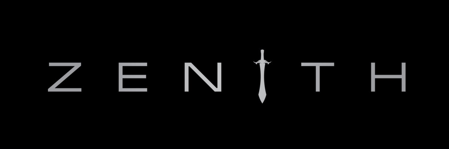 ZenithLux's profile banner image