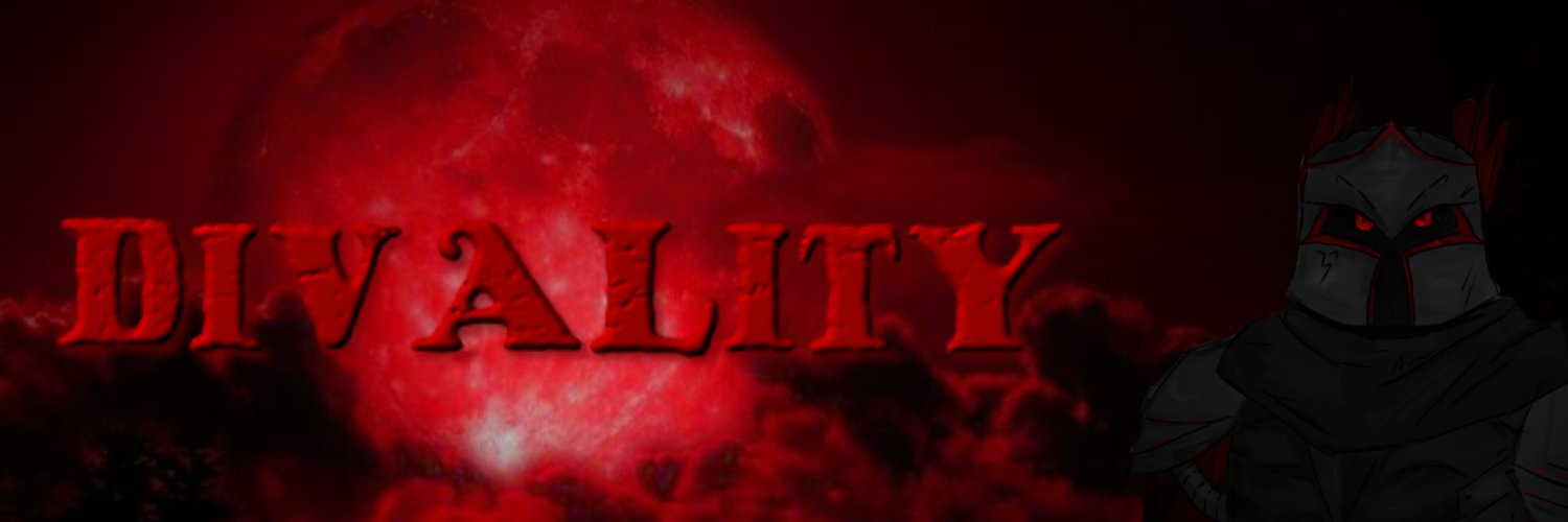 Divality banner