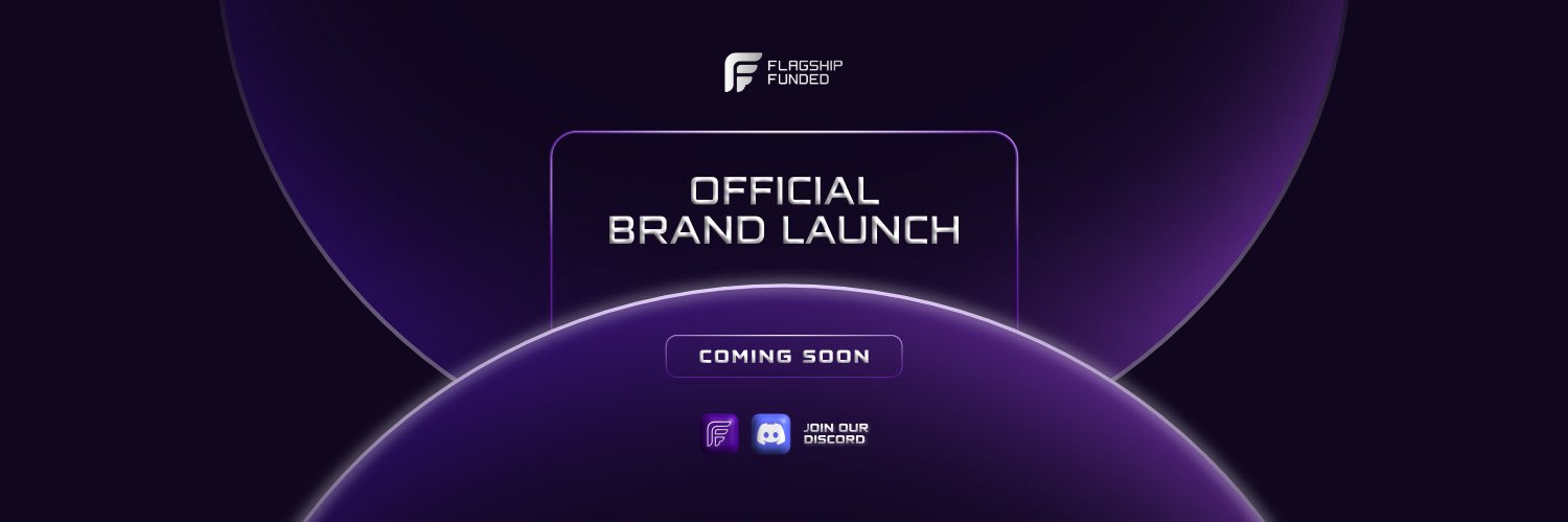 FlagshipFunded banner