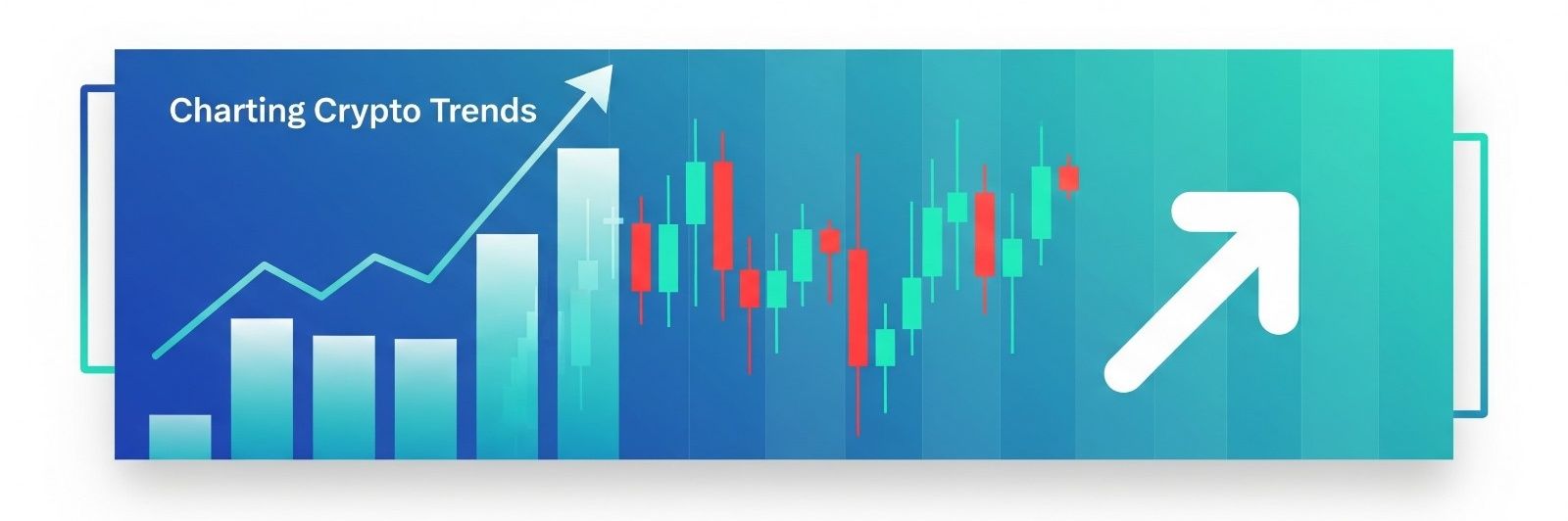 Charting Crypto Trends banner