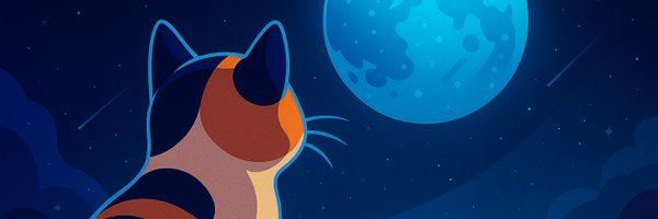 TheCalicoCoin Profile Banner