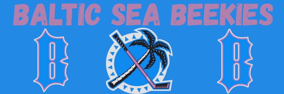 Baltic Sea Beekies (@BalticBeekies) / Posts / X