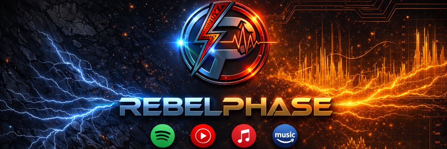 Rebelphase banner