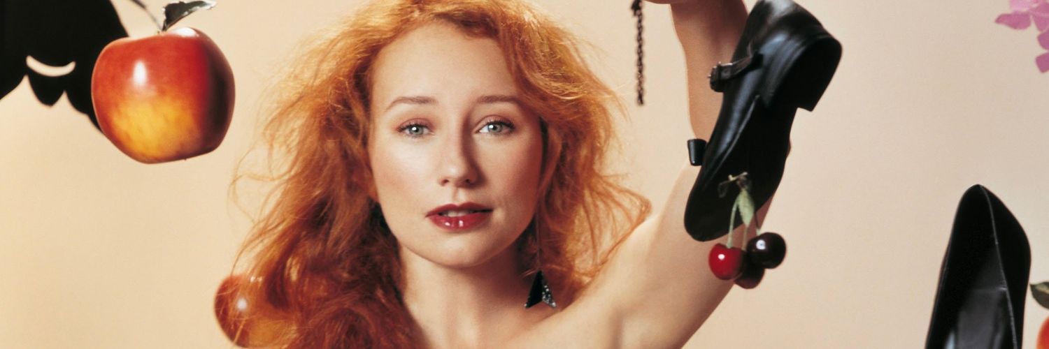 acervo tori amos's banner
