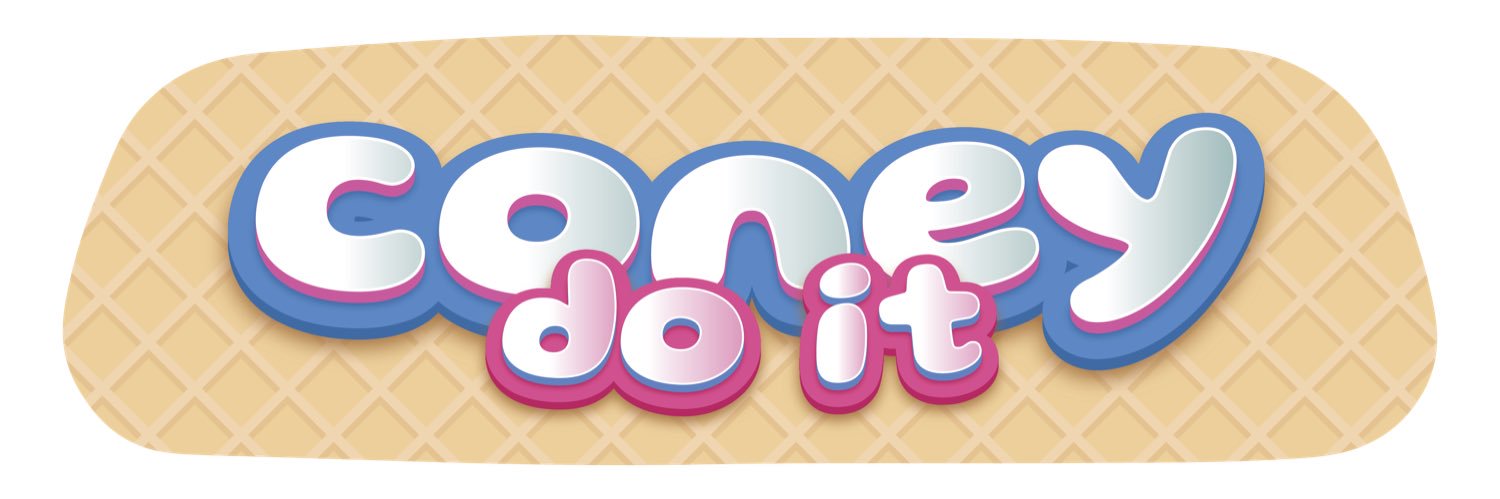 coneydoit's profile banner image