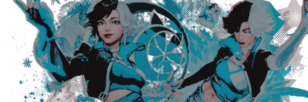 CRYOHEART_ Profile Banner