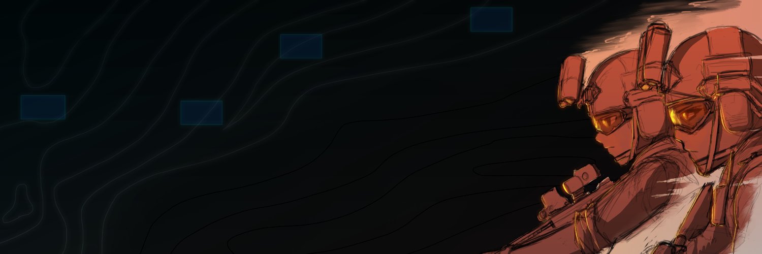 Defiant banner