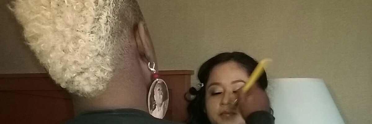 MelindaCJohnson's profile banner image