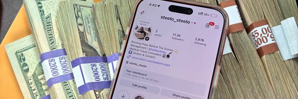 steelo__steelo's profile banner image